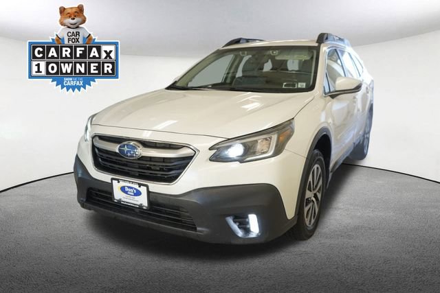 Used 2022 Subaru Outback Premium