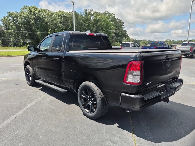 Used 2023 RAM 1500 Big Horn AWD/4WD image 6