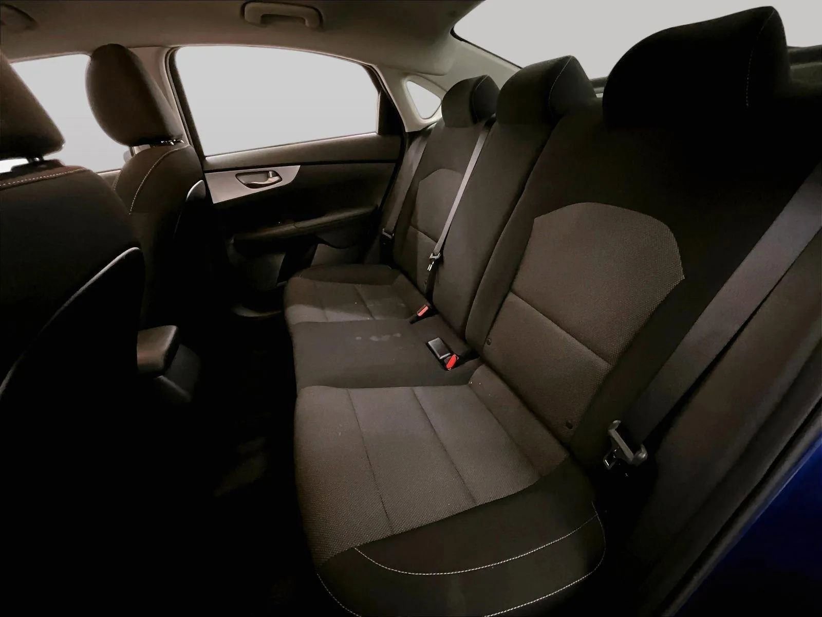 Used 2023 Kia Forte LXS w/ LXS Technology Package FWD image 25