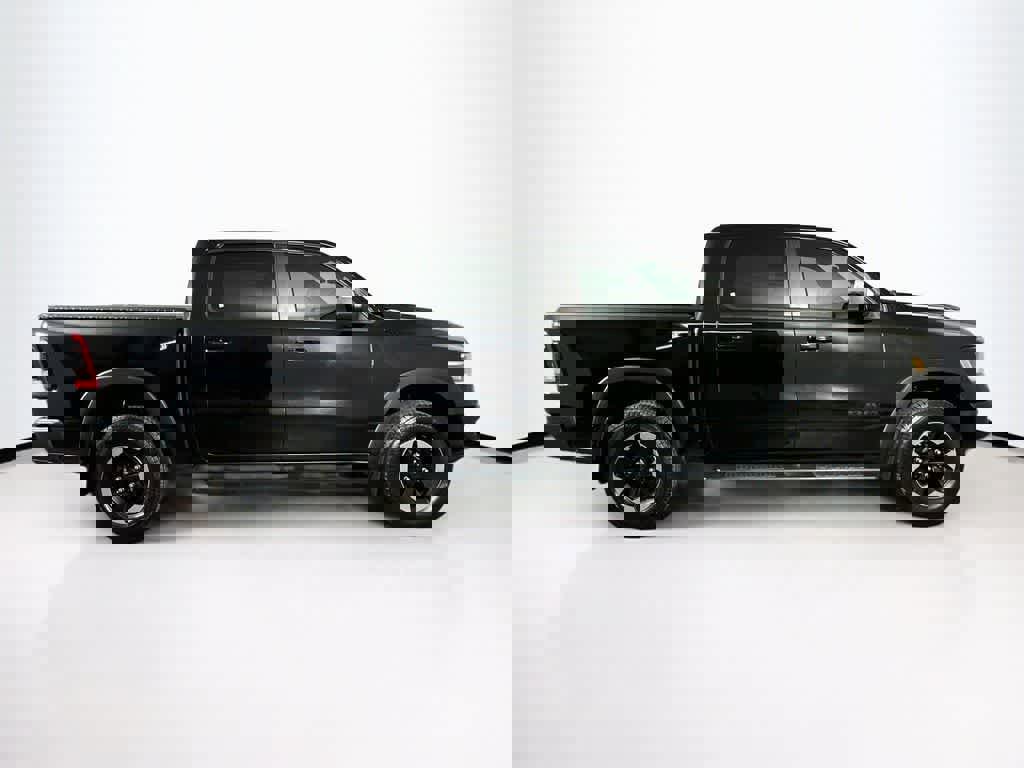 Used 2020 RAM 1500 Rebel w/ Level 1 Equipment Group AWD/4WD image 6