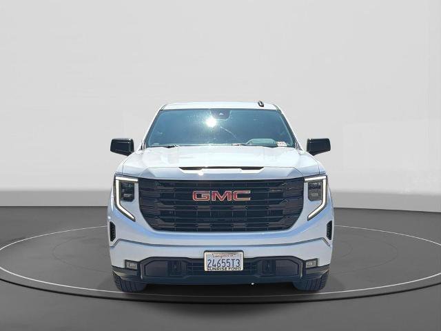 Used 2023 GMC Sierra 1500 Elevation AWD/4WD image 2