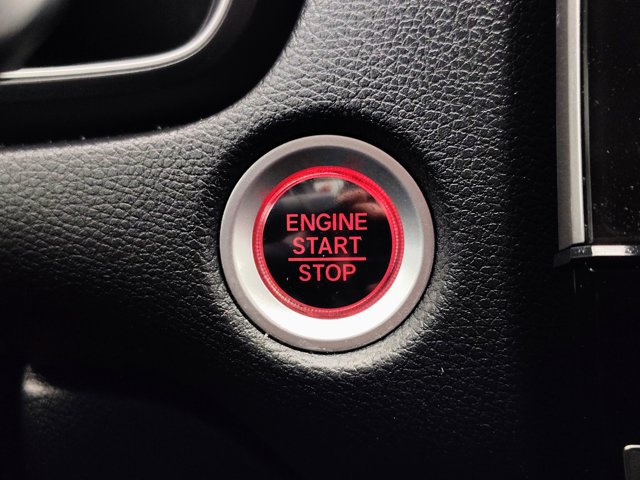 Used 2019 Honda CR-V EX-L image 37