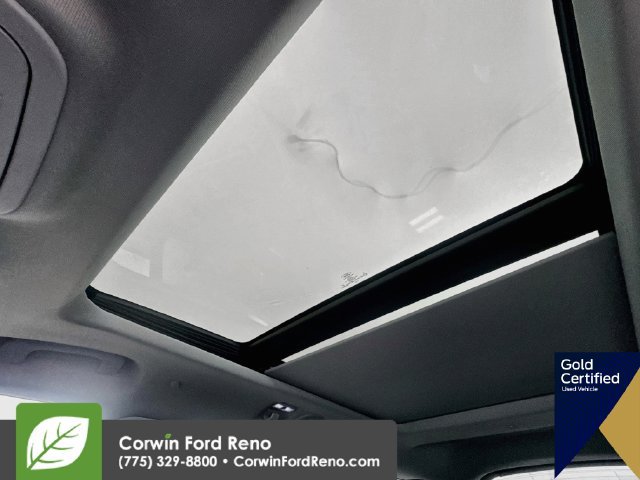 Certified 2021 Ford Explorer Limited w/ Hybrid Equipment Group 310A AWD/4WD image 25