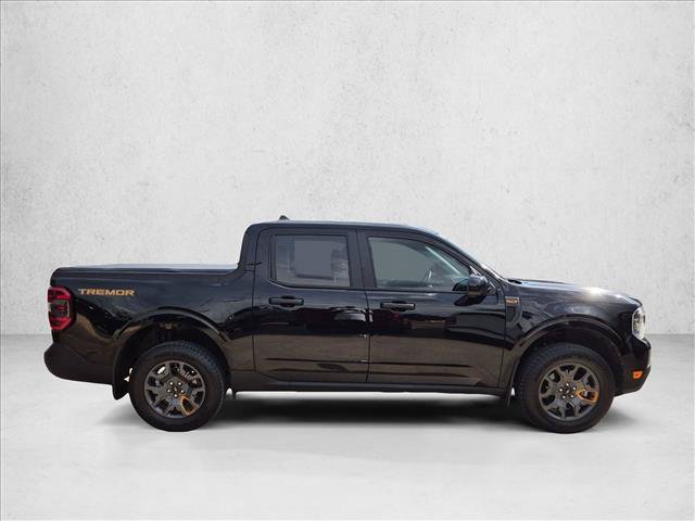 Certified 2024 Ford Maverick Tremor w/ Tremor Off-Road Package AWD/4WD image 4