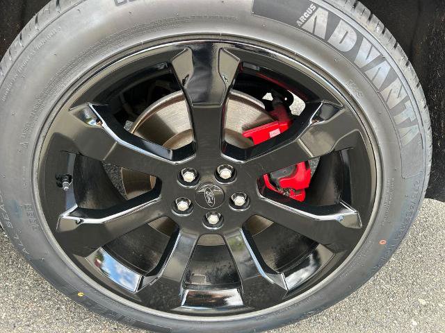 Certified 2022 Ford Explorer ST w/ ST Street Pack AWD/4WD image 13