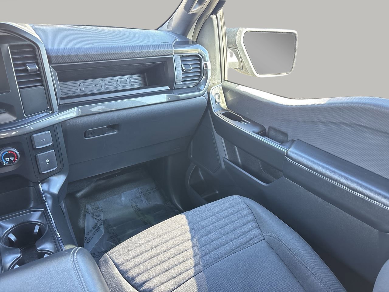 Certified 2023 Ford F150 XL w/ STX Appearance Package image 16