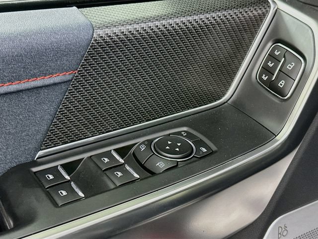 Certified 2023 Ford F150 Raptor w/ Blue Interior Package AWD/4WD image 24