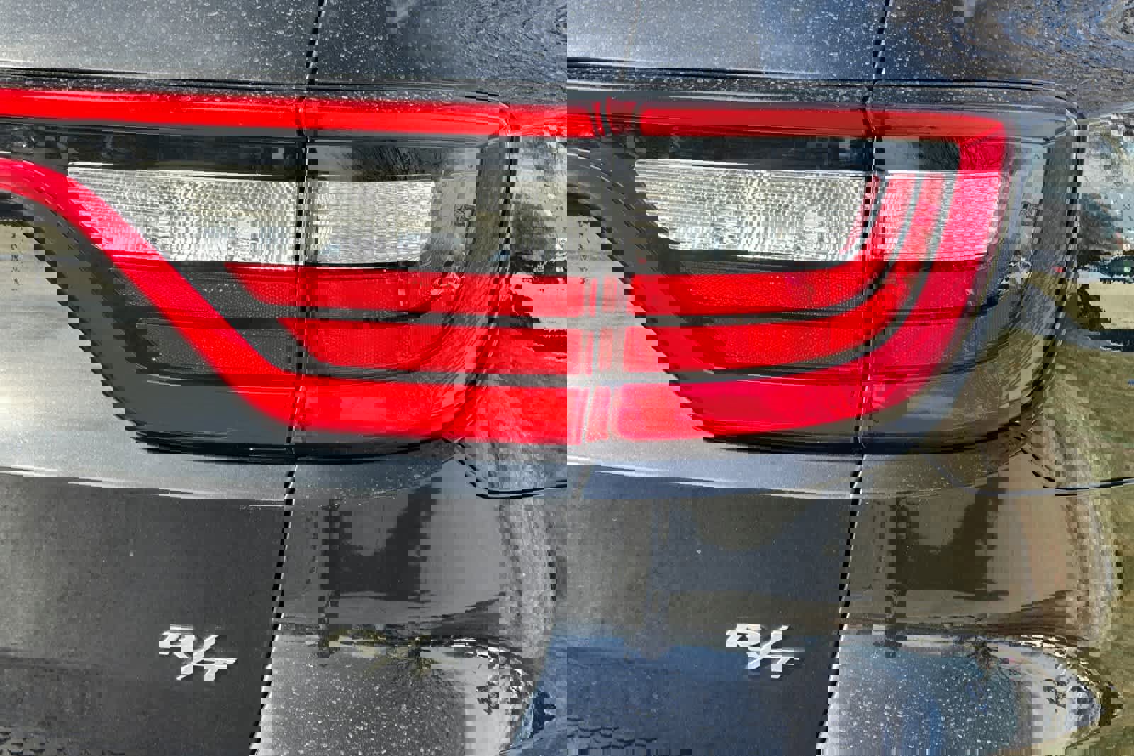 Used 2025 Dodge Durango R/T image 29