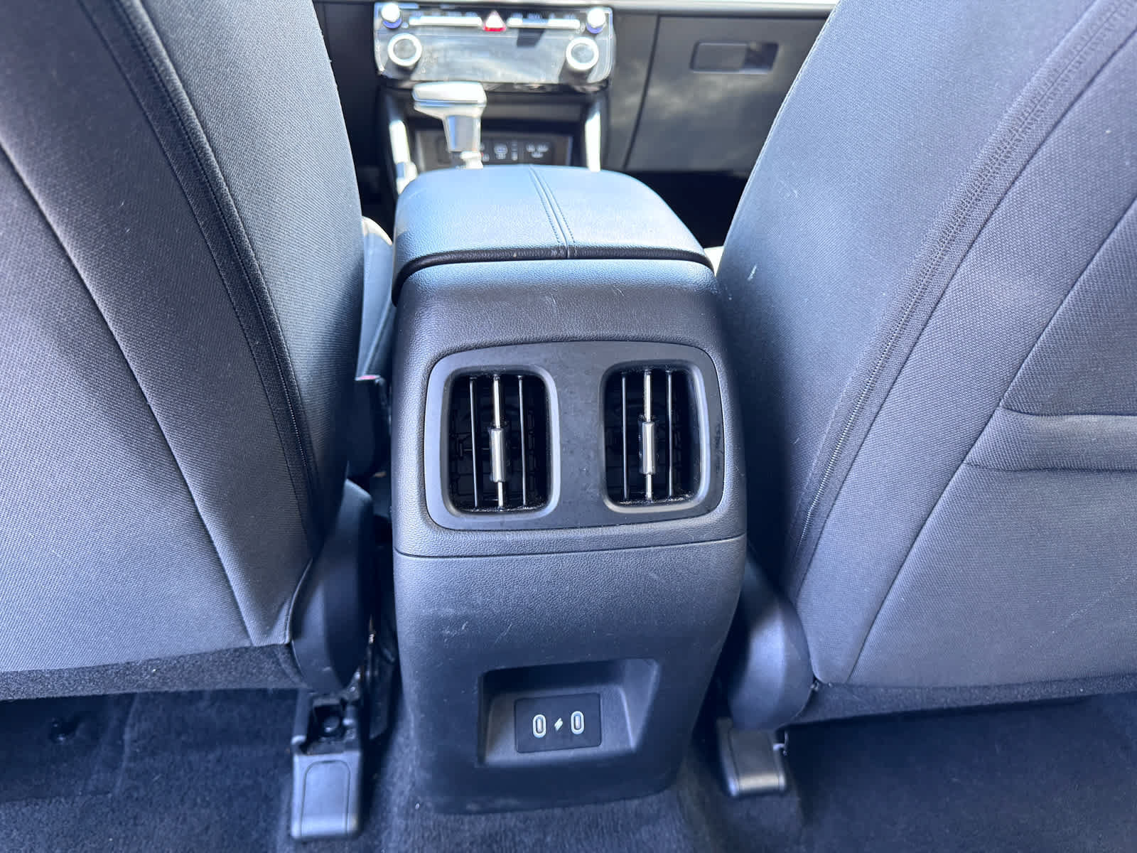 Used 2025 Hyundai Tucson SEL AWD/4WD image 23