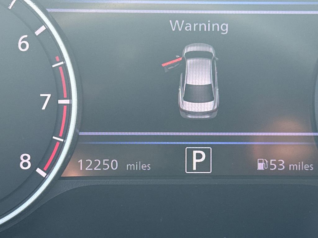 Used 2025 Nissan Sentra SV w/ All-Weather Package image 27