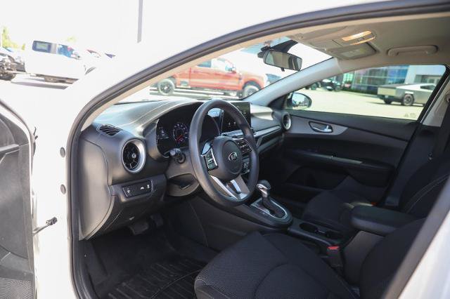 Used 2020 Kia Forte Sedan FWD image 16