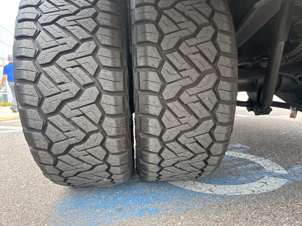 Certified 2023 Ford F450 Lariat AWD/4WD image 15
