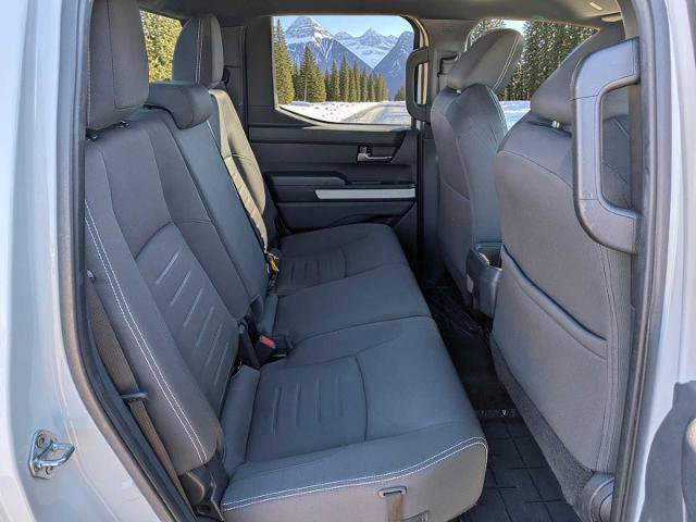 Used 2024 Toyota Tacoma TRD Off-Road image 22