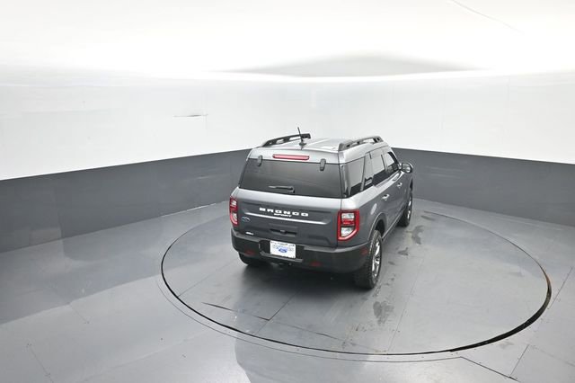 Certified 2022 Ford Bronco Sport Badlands w/ Premium Package AWD/4WD image 30