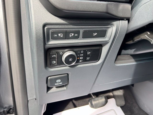 Certified 2024 Ford F150 XLT w/ Equipment Group 302A MID AWD/4WD image 8