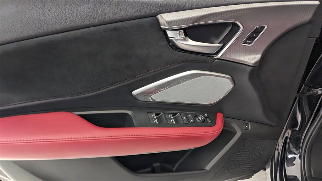 Used 2022 Acura RDX AWD image 26