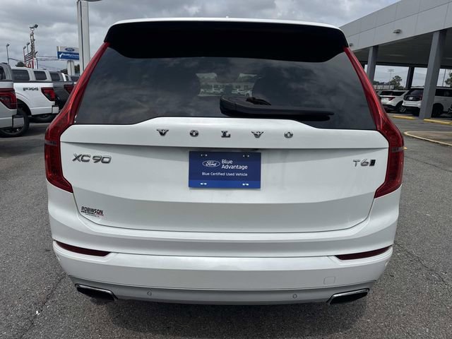 Used 2020 Volvo XC90 T6 Momentum AWD/4WD image 6