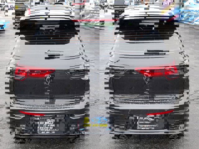 Used 2025 Volkswagen Golf R 2.0T image 8