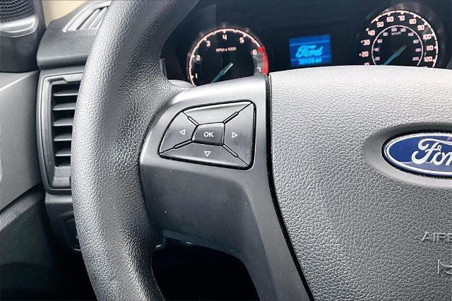 Certified 2023 Ford Ranger XL w/ Trailer Tow Package image 18