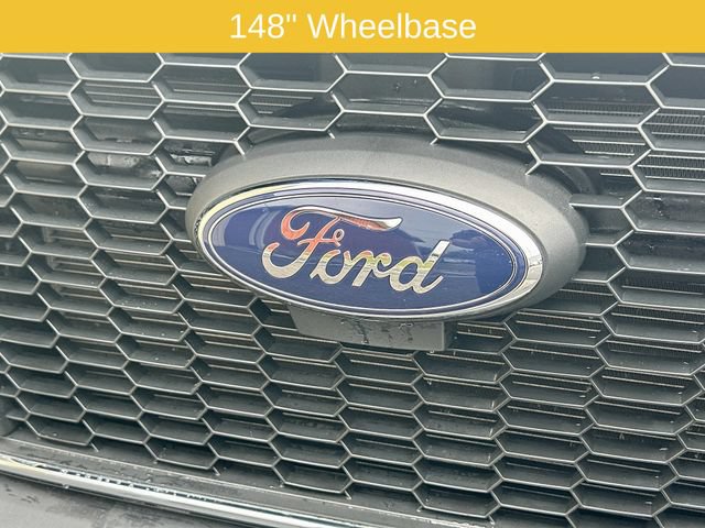 Certified 2025 Ford Transit 350 148 High Roof w/ Upfitter Package RWD image 17