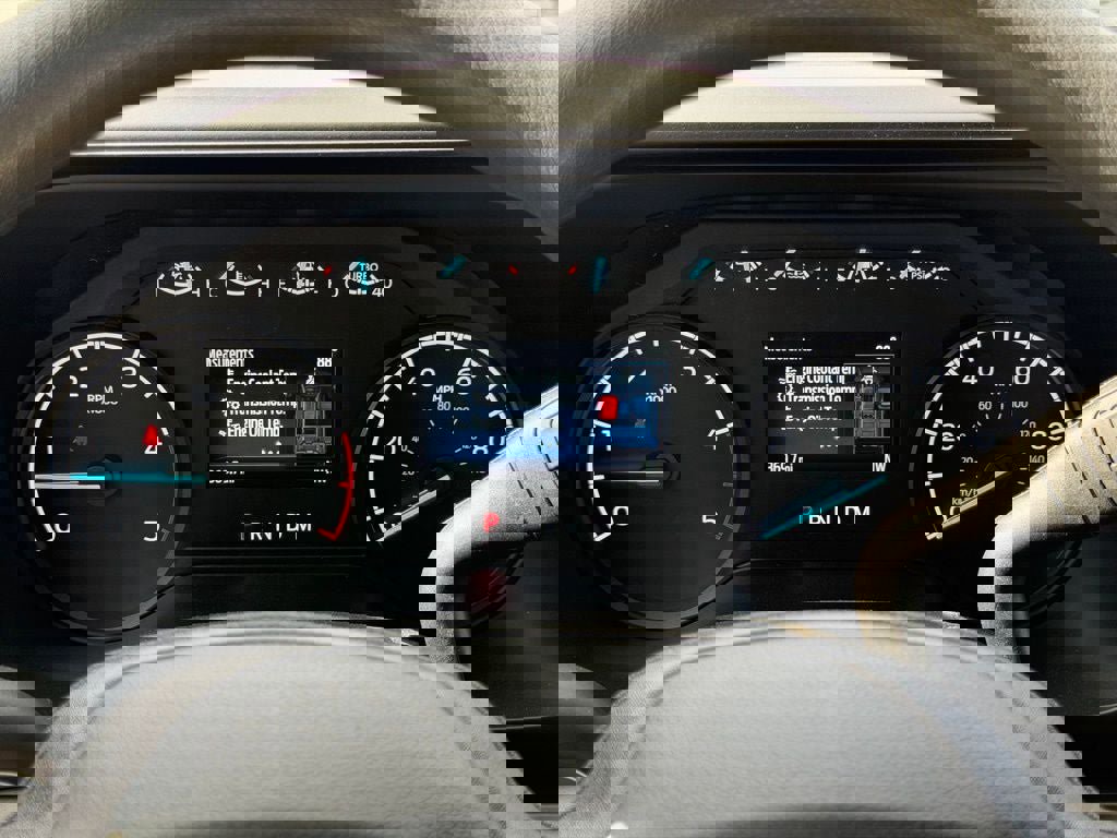 Certified 2026 Ford F250 XLT w/ 360-Degree Camera Package image 33