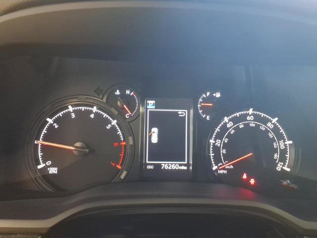 Used 2021 Toyota 4Runner SR5 Premium RWD image 18