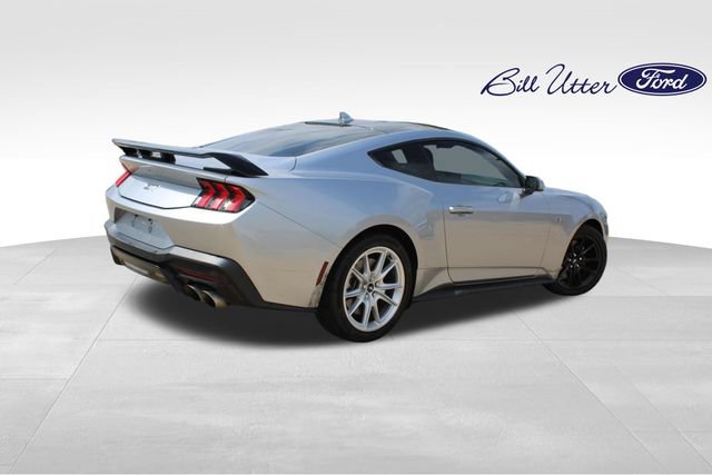 Certified 2024 Ford Mustang GT Premium RWD image 5