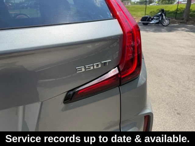 Used 2025 Cadillac XT4 Premium Luxury AWD/4WD image 37