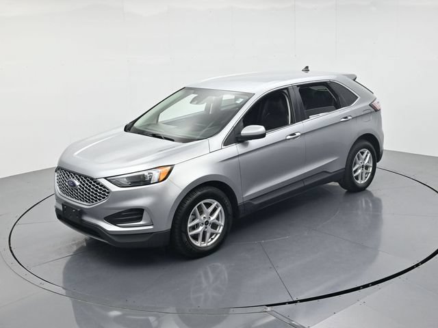 Certified 2024 Ford Edge SEL AWD/4WD image 40