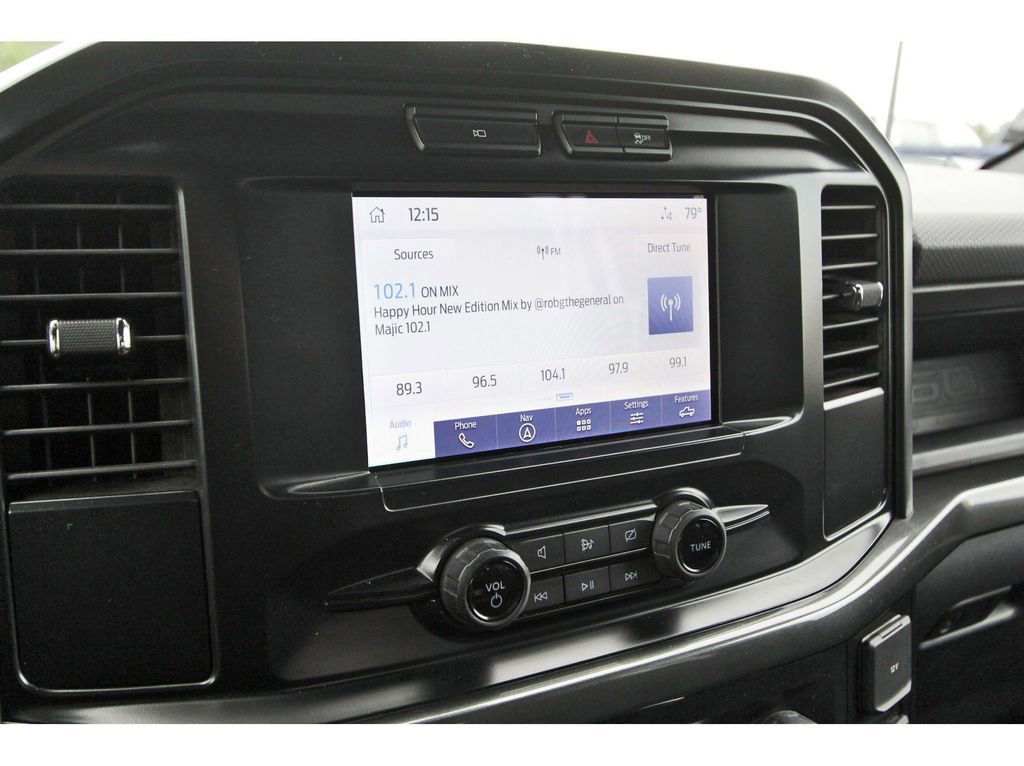 Certified 2023 Ford F150 XL image 22