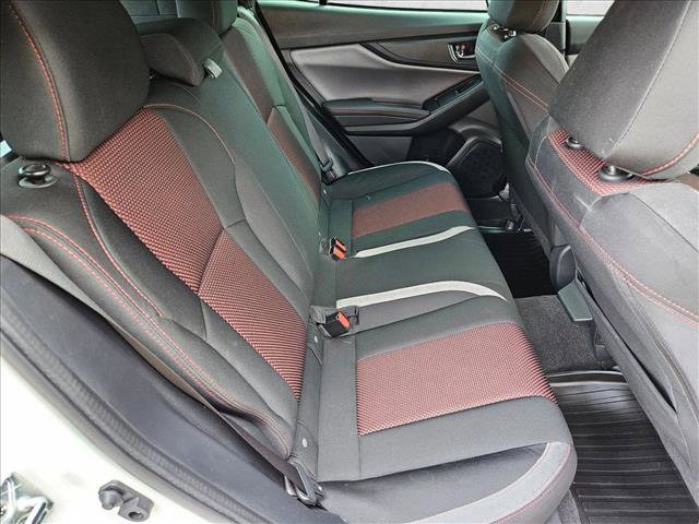 Used 2022 Subaru Impreza 2.0i Sport AWD/4WD image 19