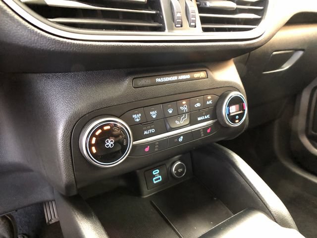 Certified 2020 Ford Escape SEL AWD/4WD image 18