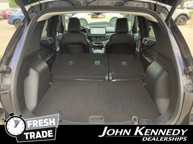Certified 2023 Ford Escape Platinum AWD/4WD image 34