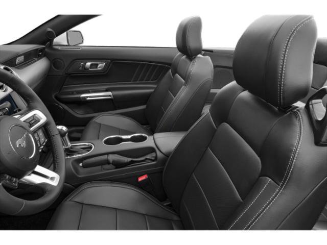 Certified 2021 Ford Mustang Premium RWD image 9