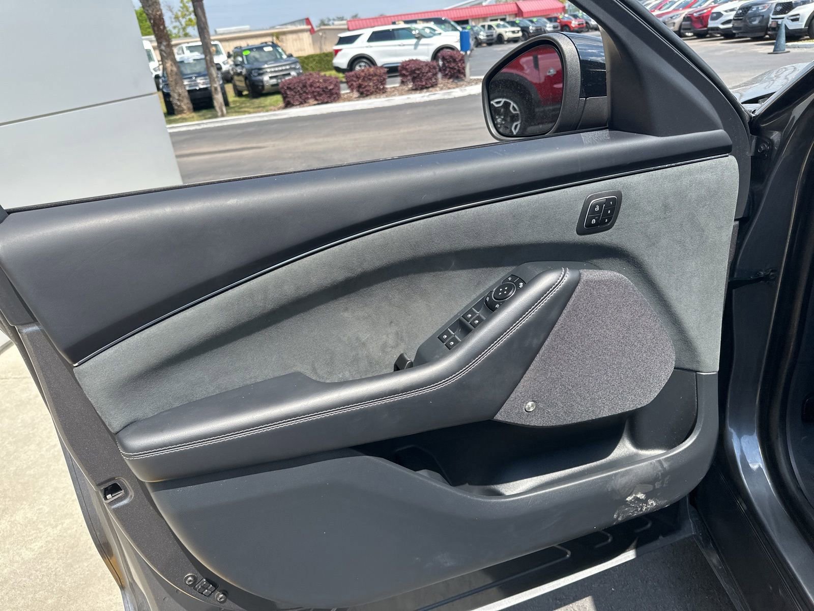 Certified 2023 Ford Mustang Mach-E GT w/ GT Performance Edition image 18