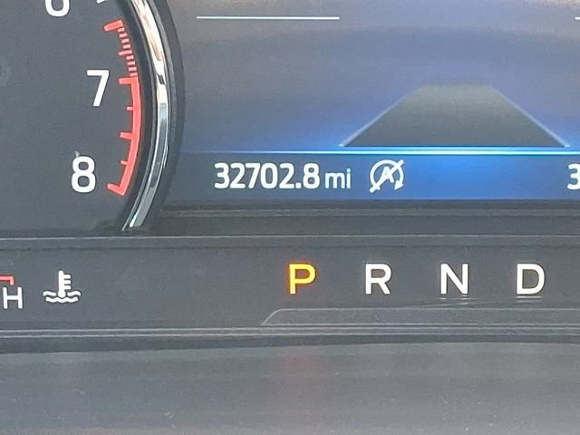 Certified 2023 Ford Explorer XLT AWD/4WD image 19