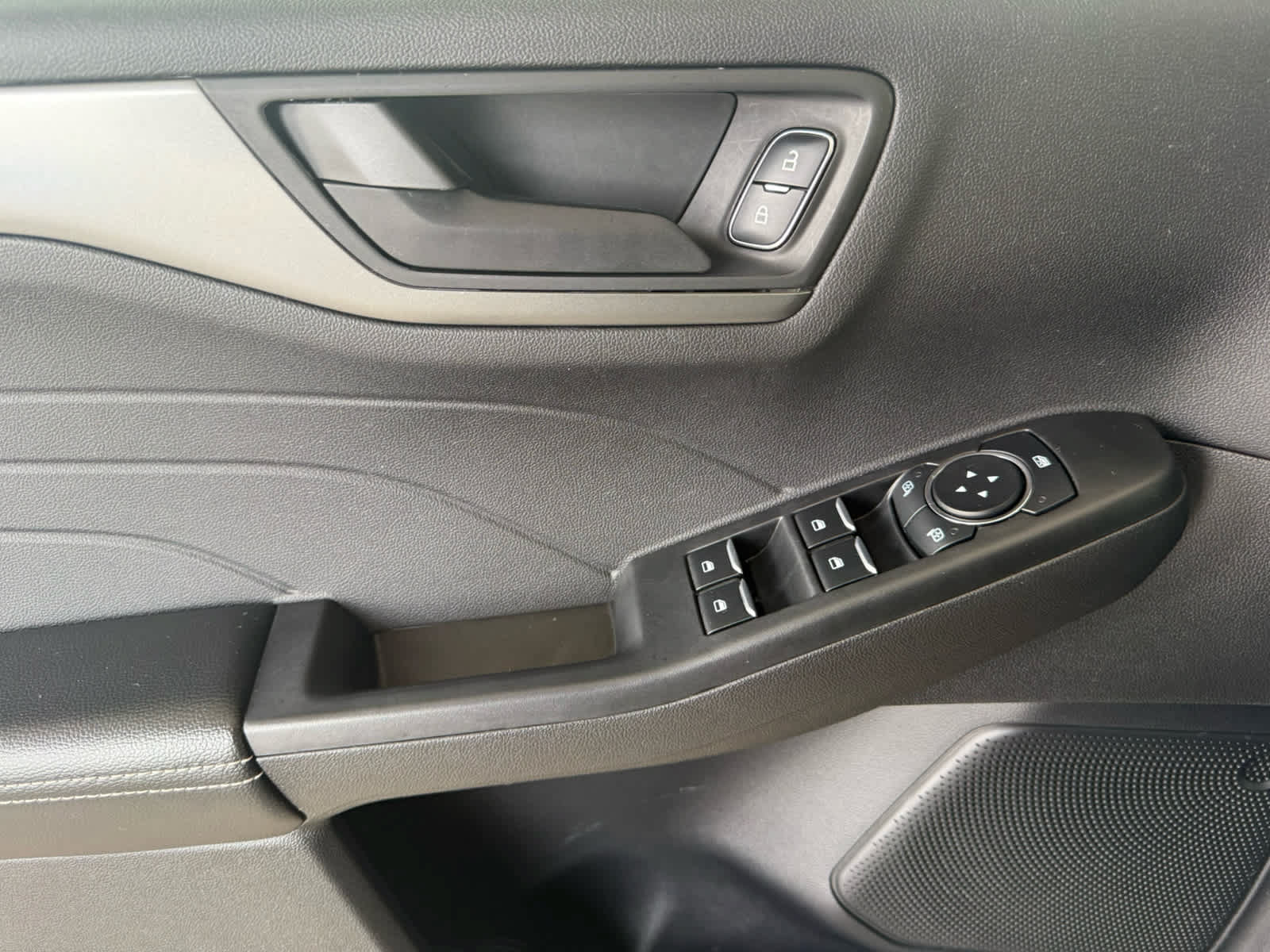 Certified 2023 Ford Escape Active AWD/4WD image 12