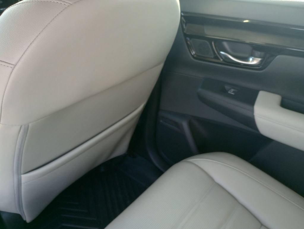 Used 2026 Honda CR-V EX-L image 19