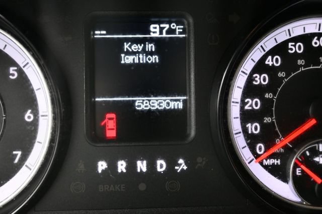 Used 2024 RAM 1500 Classic SLT RWD image 18