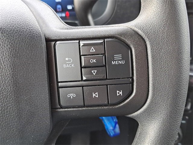 Certified 2024 Ford F150 STX w/ STX Black Appearance Package image 22