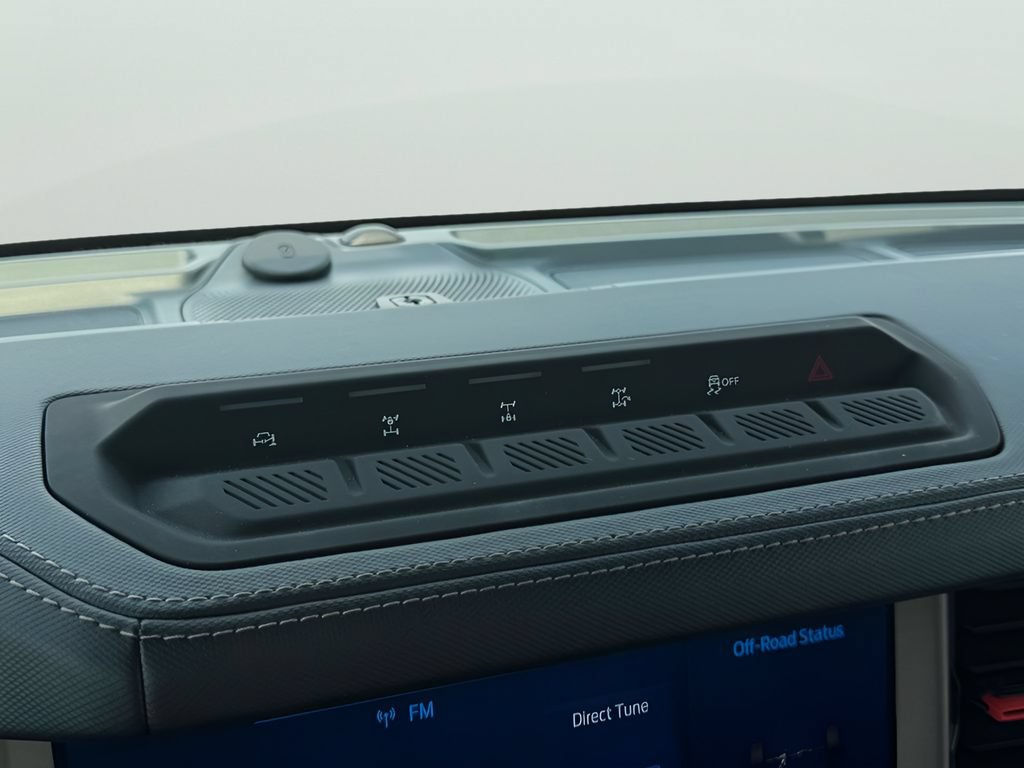 Certified 2024 Ford Bronco Raptor AWD/4WD image 18