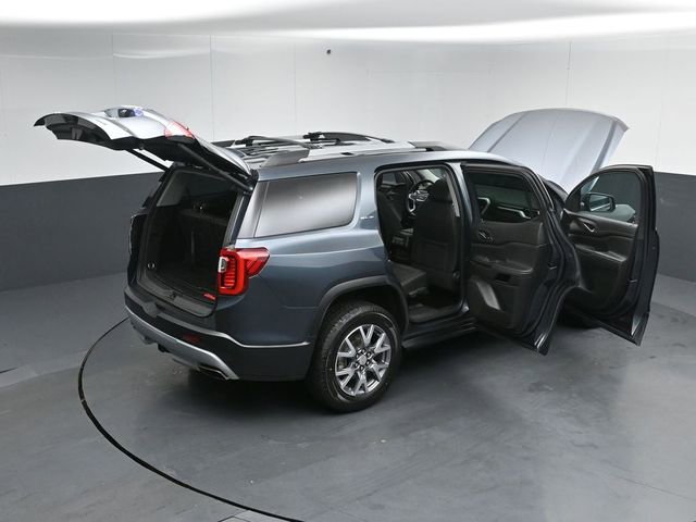 Used 2020 GMC Acadia SLT AWD/4WD image 59