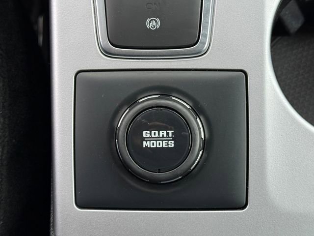 Certified 2024 Ford Bronco Sport Big Bend AWD/4WD image 4