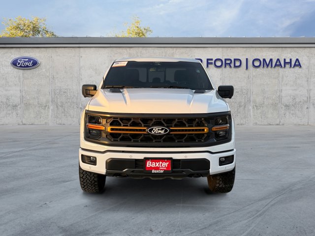 Certified 2024 Ford F150 Tremor image 17