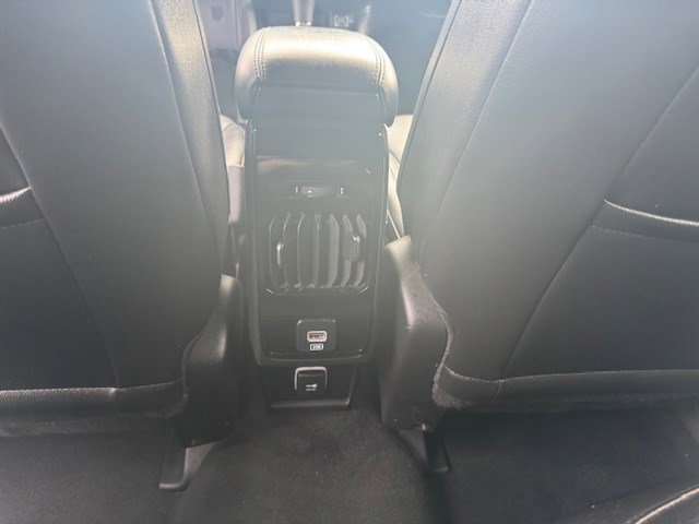 Used 2025 Jeep Compass Latitude AWD/4WD image 27