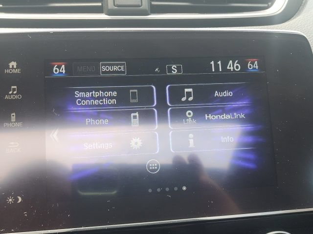 Used 2021 Honda CR-V EX-L image 24