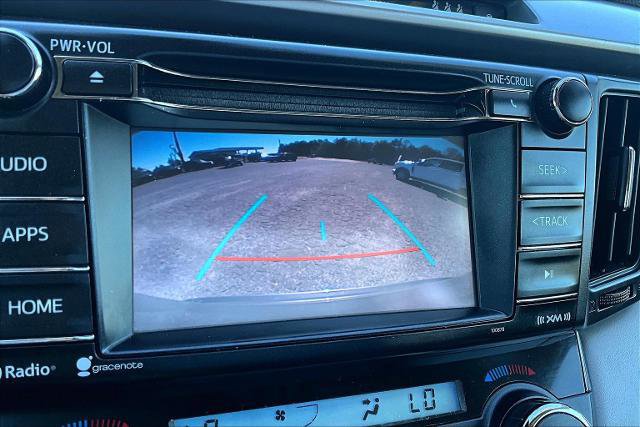 Used 2018 Toyota RAV4 XLE image 27