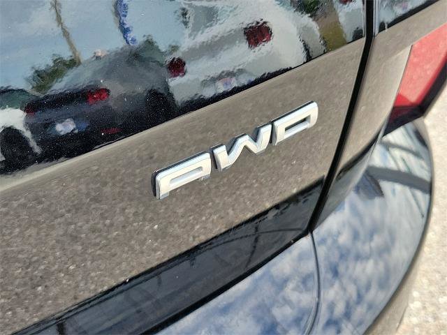 Certified 2023 Ford Escape ST-Line Elite image 9