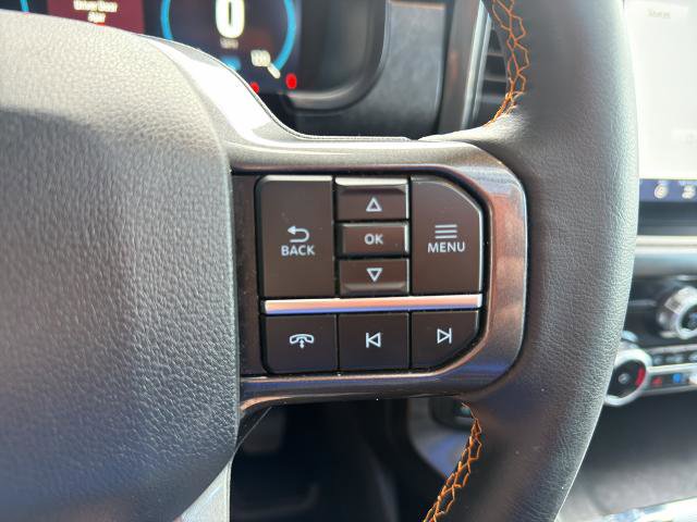 Certified 2023 Ford F150 Tremor w/ Equipment Group 402A High AWD/4WD image 28