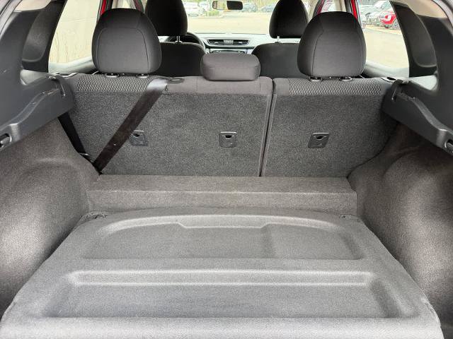 Used 2017 Nissan Rogue Sport S w/ S Appearance Package FWD image 21